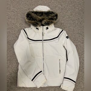 Women’s Descente Ski Jacket